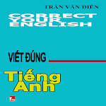 Cover Image of Download Viết Đúng Tiếng Anh 1.2 APK