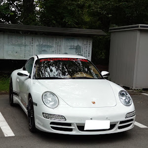 911 クーペ カレラ4S