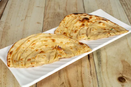 Lachha Paratha