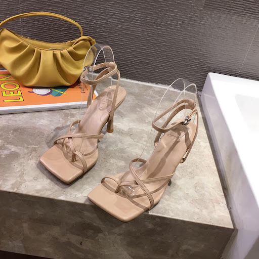 Title 4, Womens wrist strap sandals for ultimate comfor...