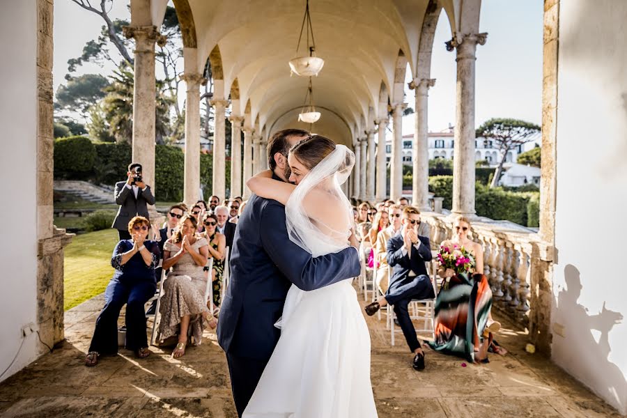 Fotografo di matrimoni Andreu Doz (andreudozphotog). Foto del 23 ottobre 2023