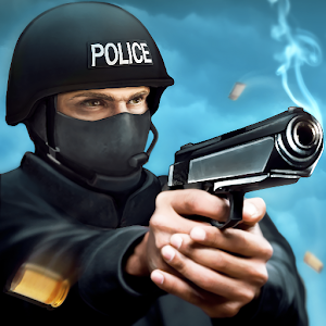 City of Crime Police shoot out apk 1.1