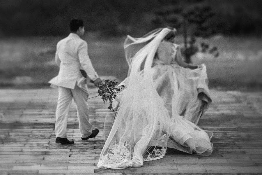 Fotografo di matrimoni Christian Macias (christianmacias). Foto del 21 dicembre 2021