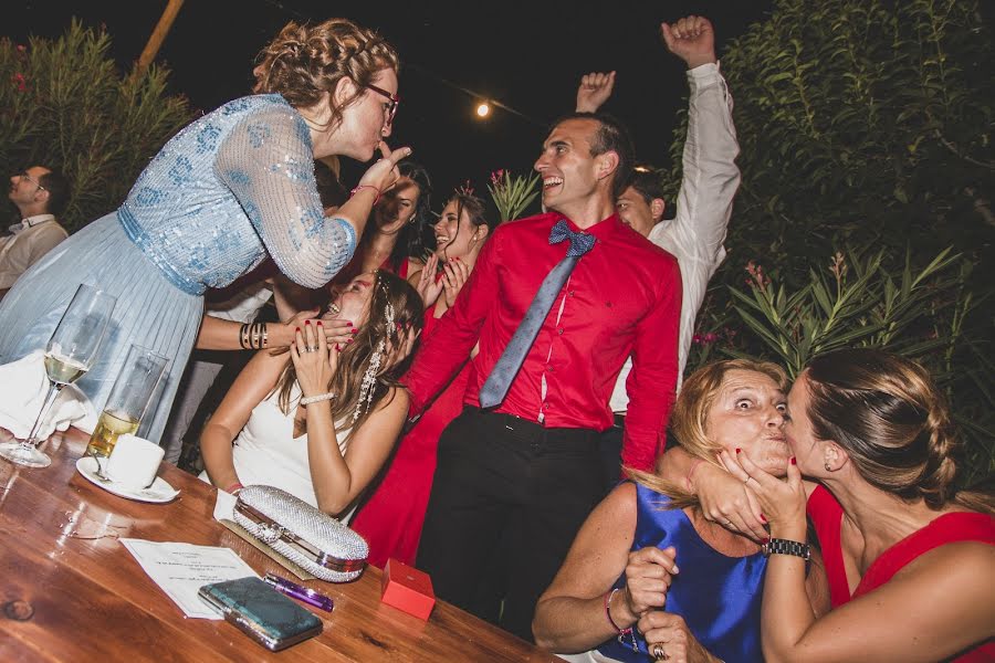 Fotógrafo de casamento Marc Carnicé (mcarnice). Foto de 27 de dezembro 2019