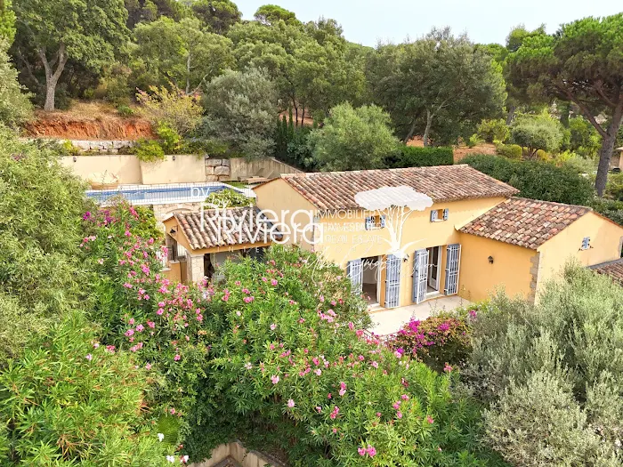 Villa à vendre, La Croix-Valmer (83)