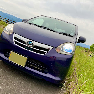 ミライース LA300S