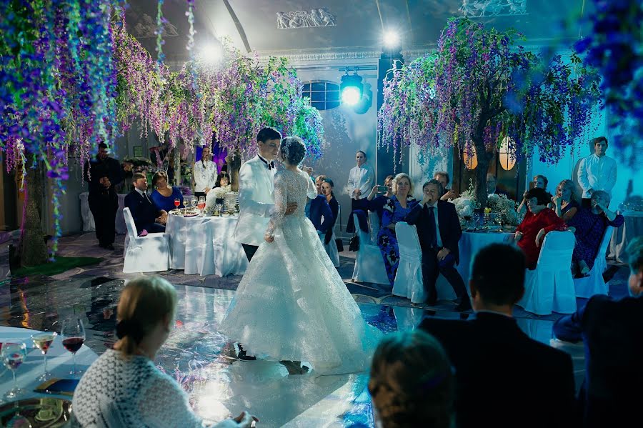 Bröllopsfotograf Pavel Iva-Nov (iva-nov). Foto av 6 oktober 2020