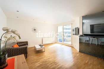 appartement à Levallois-Perret (92)