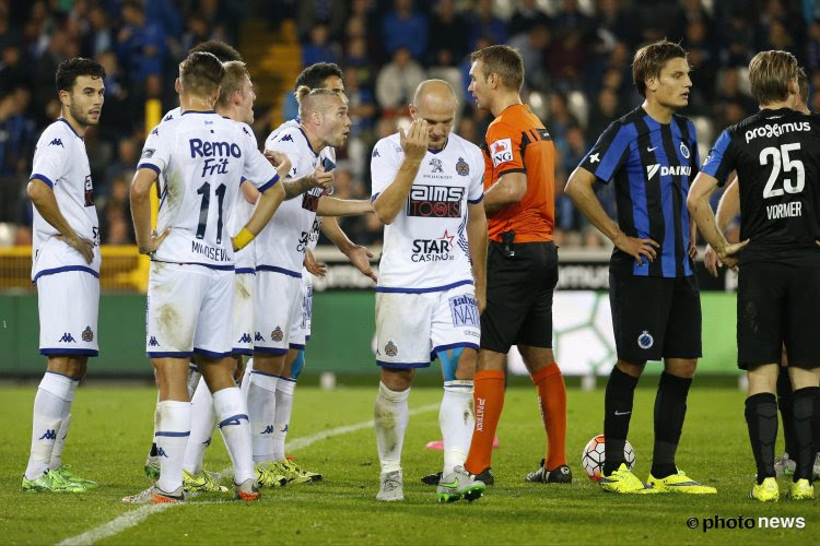 Club Brugge wil bekerkater(tje) doorspoelen op de Freethiel