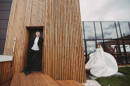 Fotógrafo de casamento Slava Novikov (slavno). Foto de 30 de outubro 2019