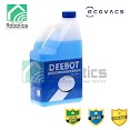 Nước Lau Sàn Deebot - Dreame Awh5 / Awh6 - Dreame 300Ml - Ecovacs Dùng Cho Robot Hút Bụi Lau Sàn - Hàng Chính Hãng