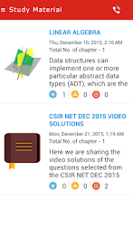 sd Educom - by shashi karna poster 4