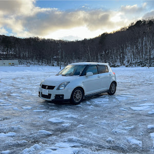 スイフトスポーツ ZC31S