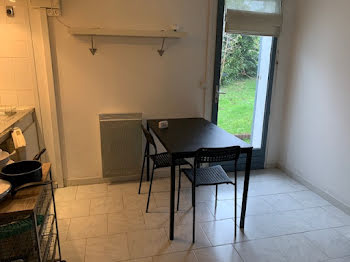 appartement à Merignac (33)