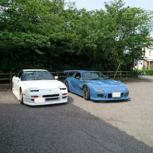 180SX RPS13