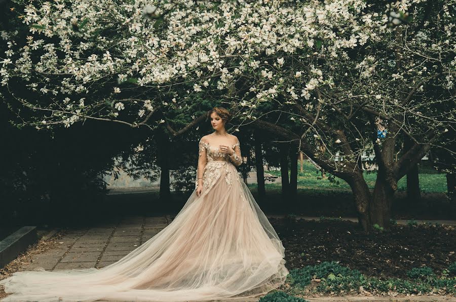 Fotógrafo de bodas Tatyana Savosta (penelopa). Foto del 24 de enero 2019