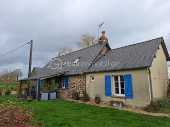 ferme à Ceaucé (61)