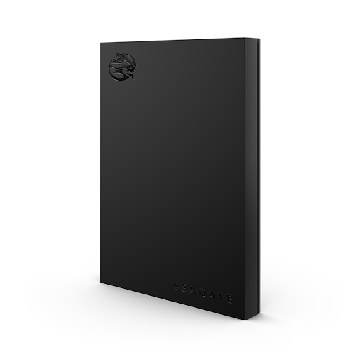 Ổ cứng di Động HDD Seagate Firecuda Gaming 1TB STKL1000400