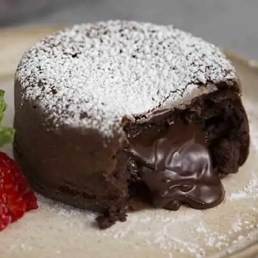 Chocolate Lava