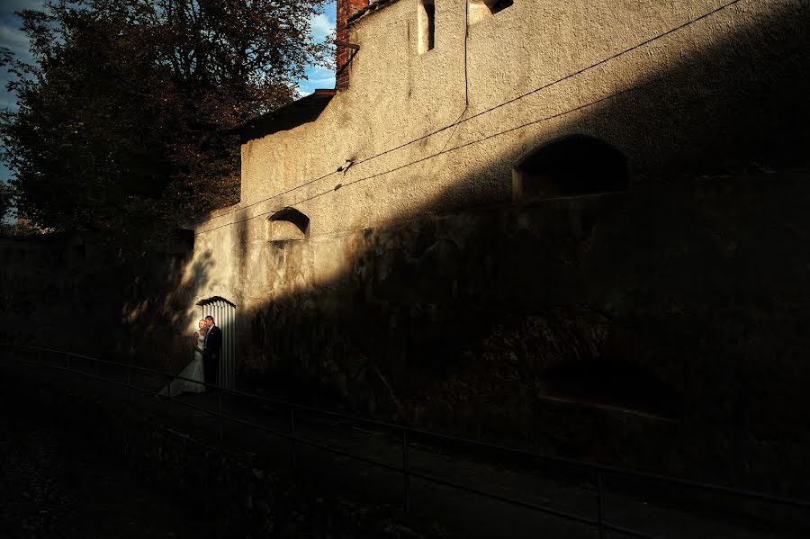 Fotografer pernikahan Robert Dumitru (robert-dumitu). Foto tanggal 14 Mei 2018