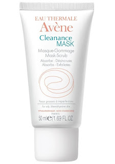 Маска Avene Cleanance для глубокого очищения 50мл Avne за 1 090 руб.