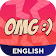 OMG Amino for Memes, News, and Gossip icon