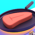 Icon Steak Cooking Simulator