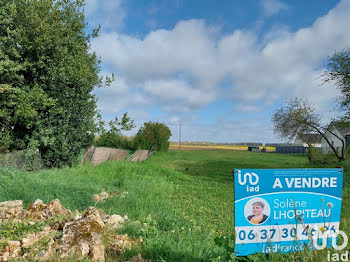 terrain à Le Gault-Saint-Denis (28)