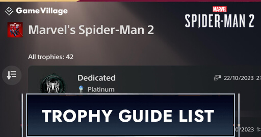 Spider-Man-2-Trophy
