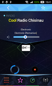 Radio Moldova screenshot 5