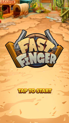 Fast Finger