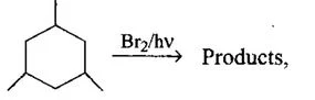 Reactions of alkanes