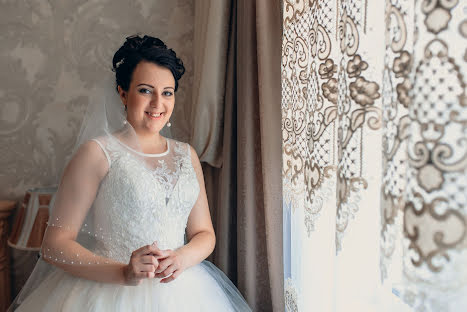 Wedding photographer Aleksandr Belozerov (abelozerov). Photo of 19 December 2017