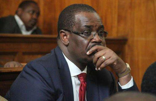 KIDERO-1