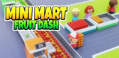 Monkey Mart (TinyDobbinsMobile) APK for Android - Free Download