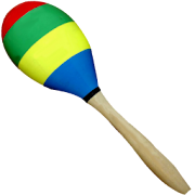 Maracas Free!  Icon