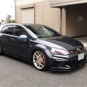 ゴルフGTI