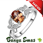 Cover Image of Unduh The Best Wedding Ring Ideas 1.0 APK