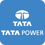 Tata Power Mobile App  Icon