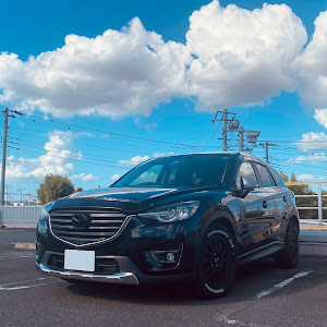 CX-5 KE2FW