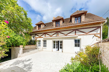 maison à Boissy-Mauvoisin (78)