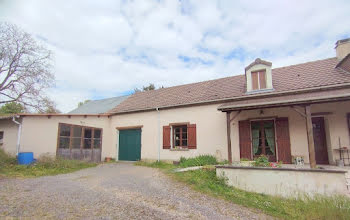 maison à Saint-Sauveur (86)