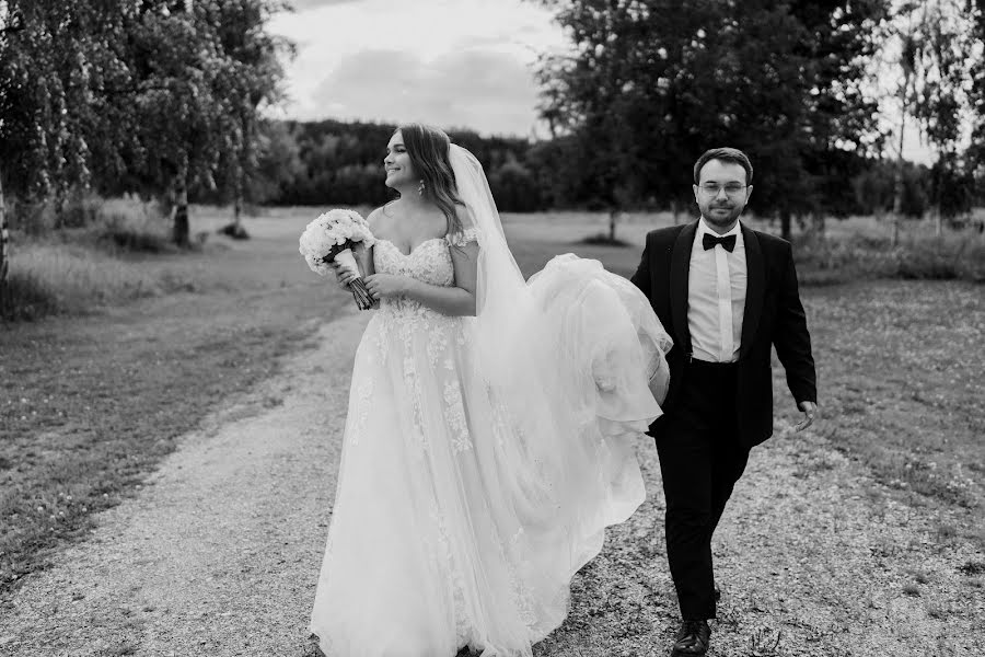 Fotógrafo de casamento Subodh Agnihotri (agni). Foto de 4 de maio