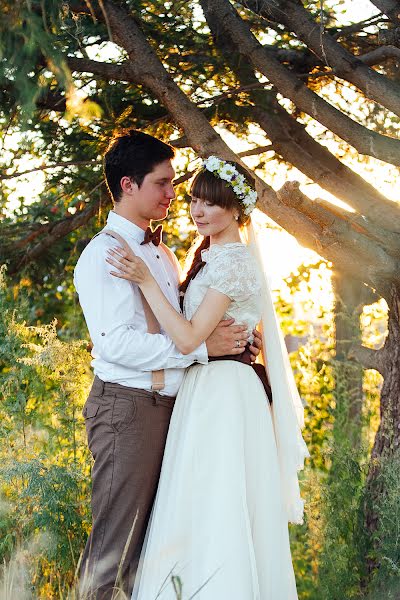 Wedding photographer Svetlana Rogozhnikova (rogozhnikova). Photo of 30 October 2014