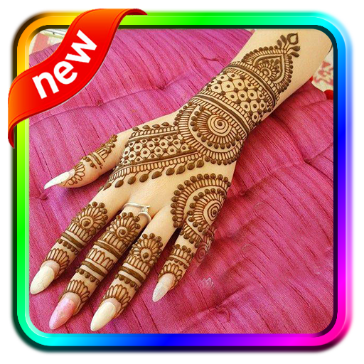 App Insights Bridal Mehndi Design For Full Hand Apptopia