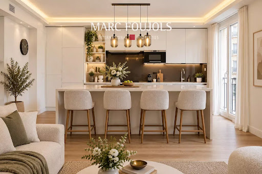 Apartment 3