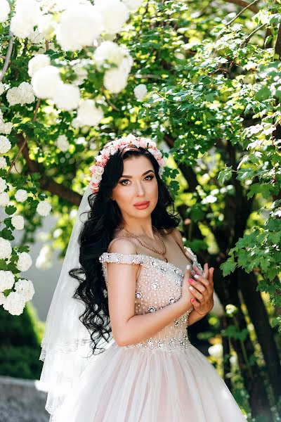 Fotógrafo de casamento Alena Stepanenko (alena1008). Foto de 15 de maio 2019