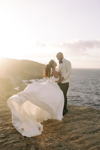 Fotógrafo de casamento Dimitris Manioros (manioros). Foto de 4 de março