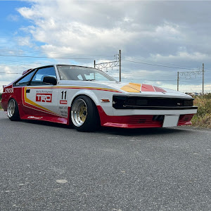 セリカXX GA61