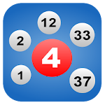 Cover Image of Download Lotto Results - Mega Millions Powerball Lottery US 2.0.3 APK